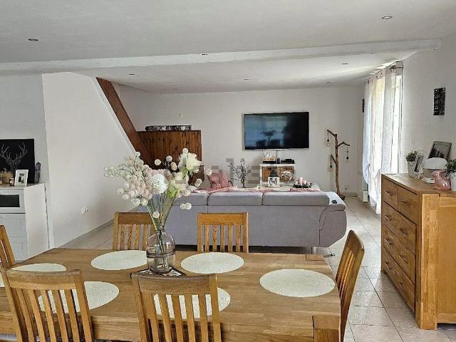 Maison vente à Vitry-en-Perthois, Marne