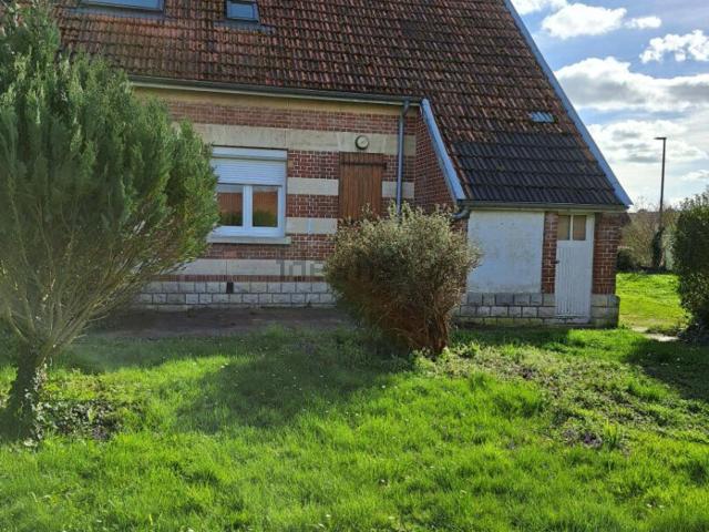 Maison vente à Le Désert, Vitry-le-François