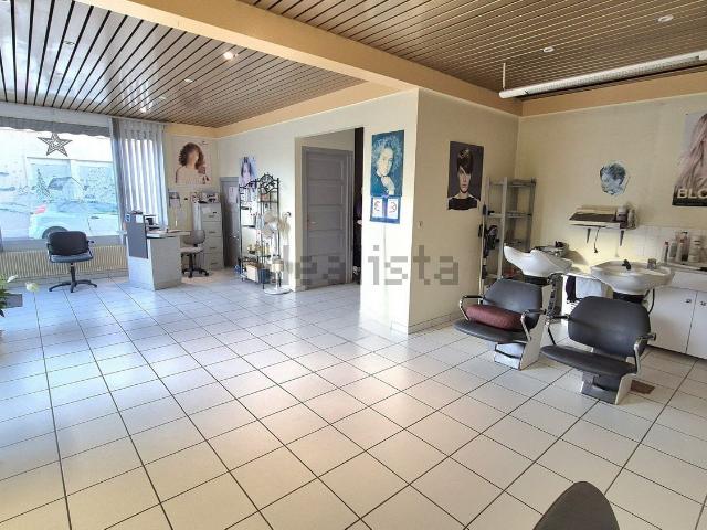 Maison vente à Centre Ville, Vitry-le-François