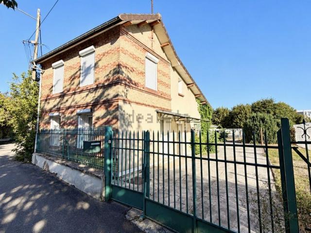 Maison vente à Le Grand Parc, Vitry-le-François