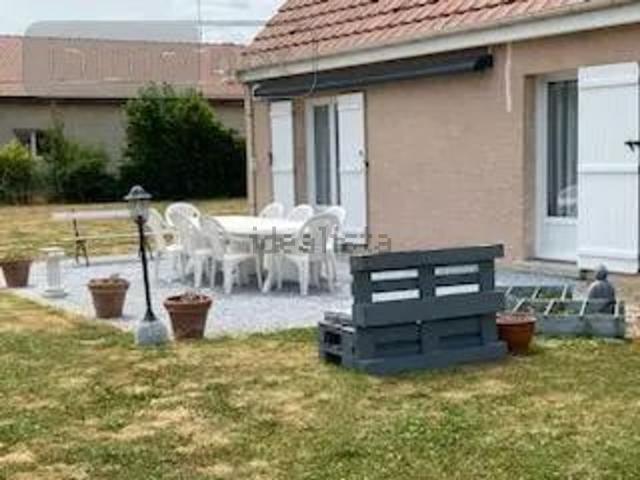 Maison vente à Centre Ville, Vitry-le-François