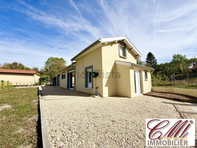 Maison vente à Le Grand Parc, Vitry-le-François