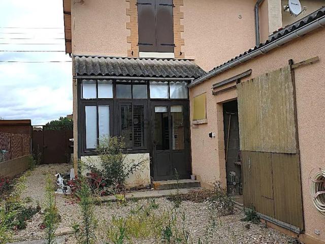 Maison vente à Centre Ville, Vitry-le-François