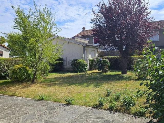 Maison vente à Vitry-le-François, Marne