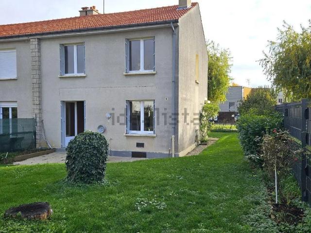 Maison vente à Centre Ville, Vitry-le-François