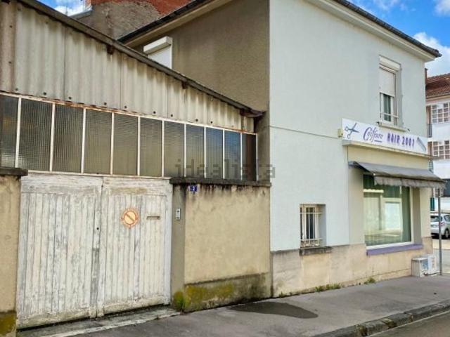 Maison vente à Centre Ville, Vitry-le-François