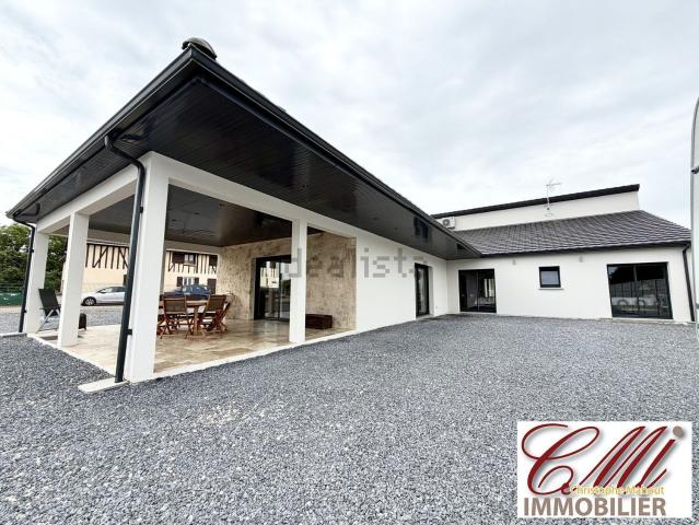 Maison vente à Le Grand Parc, Vitry-le-François