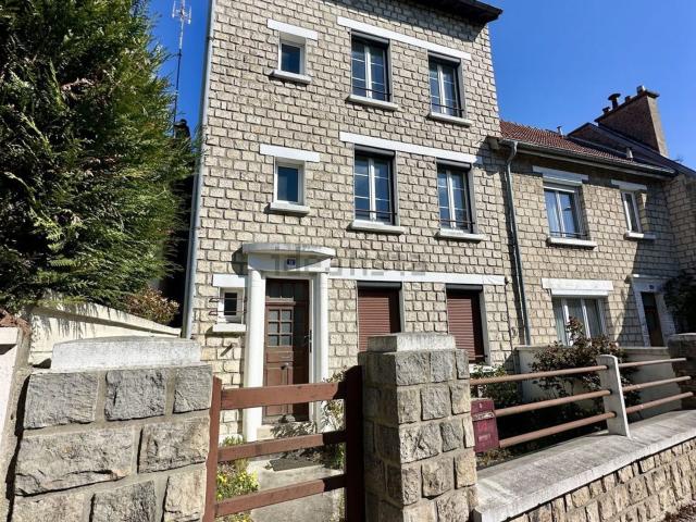 Maison vente à Le Grand Parc, Vitry-le-François