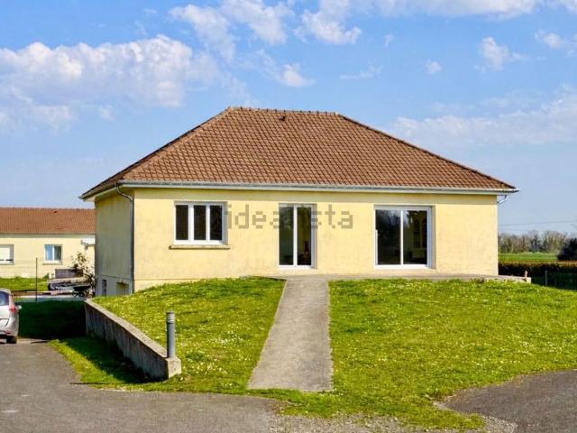 Maison vente à Le Grand Parc, Vitry-le-François