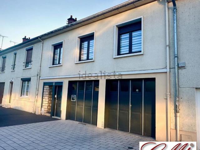 Maison vente à Le Grand Parc, Vitry-le-François