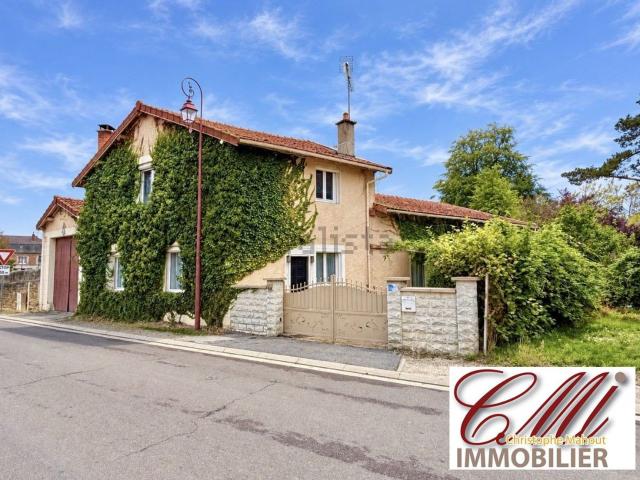 Maison vente à Le Hamois, Vitry-le-François