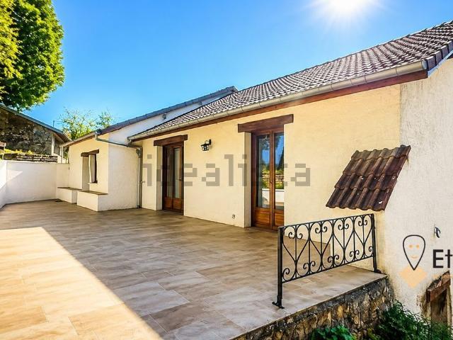 Maison vente à Vitry-lès-Nogent, Haute-Marne