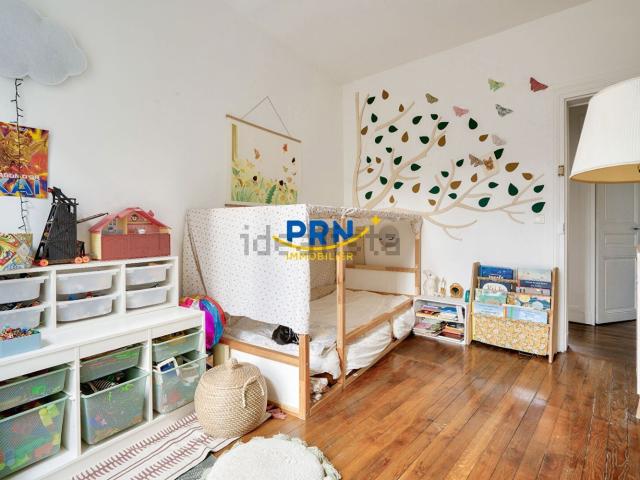 Maison vente à Centre Ville, Vitry-sur-Seine