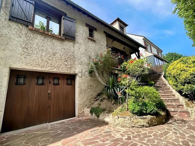 Maison vente à Vitry Sud - Ardoines, Vitry-sur-Seine