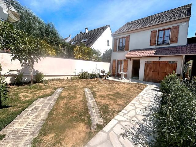 Maison vente à Moulin Vert, Vitry-sur-Seine