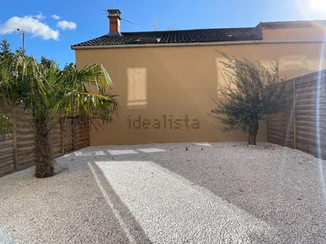 Maison vente à Coteau - Malassis, Villejuif