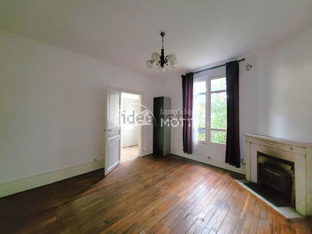 Maison vente à Vitry Sud - Ardoines, Vitry-sur-Seine