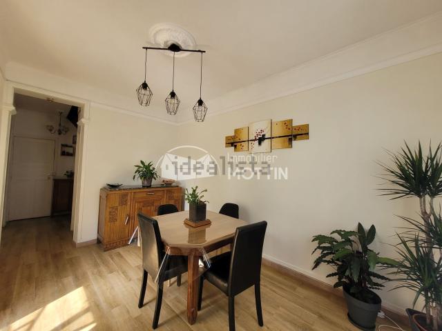 Maison vente à Paul Froment - Huit Mai 1945, Vitry-sur-Seine