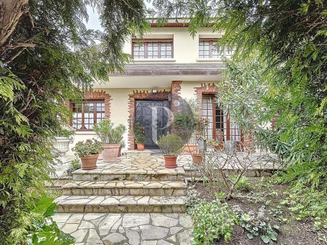 Maison vente à Le Fort, Vitry-sur-Seine