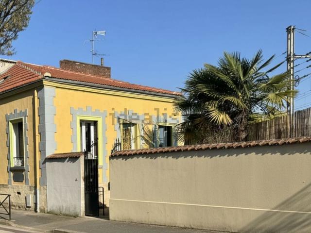 Maison vente à Gare - Jean Jaurès, Vitry-sur-Seine