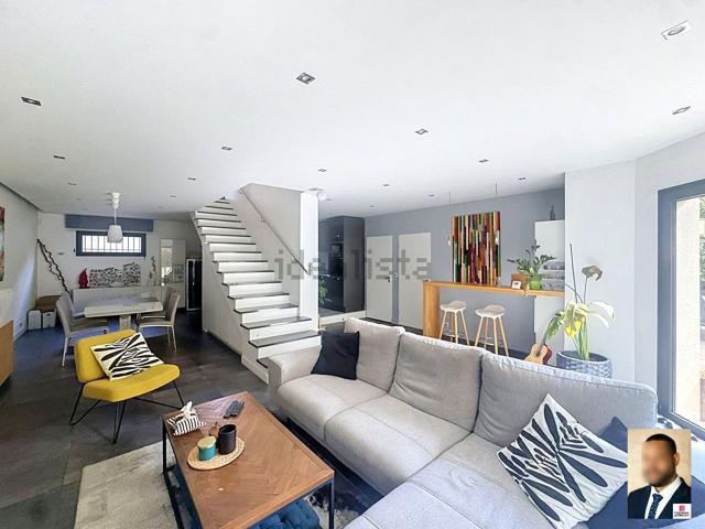 Maison vente à Le Fort, Vitry-sur-Seine
