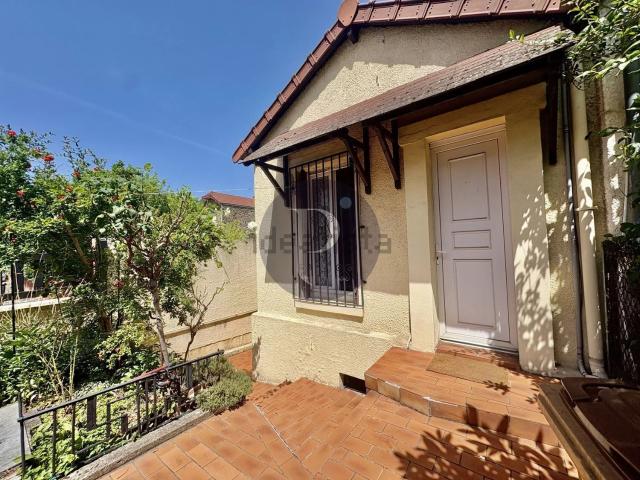 Maison vente à Villejuif, Val-de-Marne
