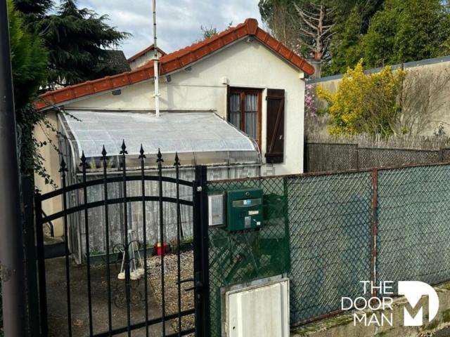 Maison vente à Clos Langlois, Vitry-sur-Seine