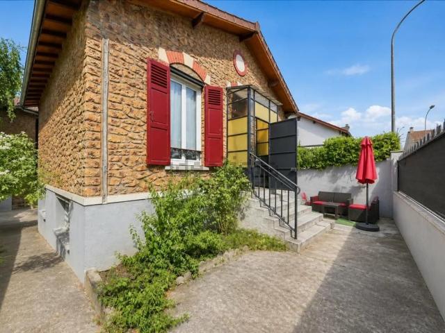 Maison vente à Gare - Jean Jaurès, Vitry-sur-Seine