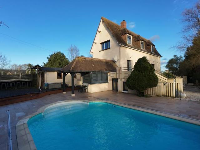 Maison vente à Vittefleur, Seine-Maritime