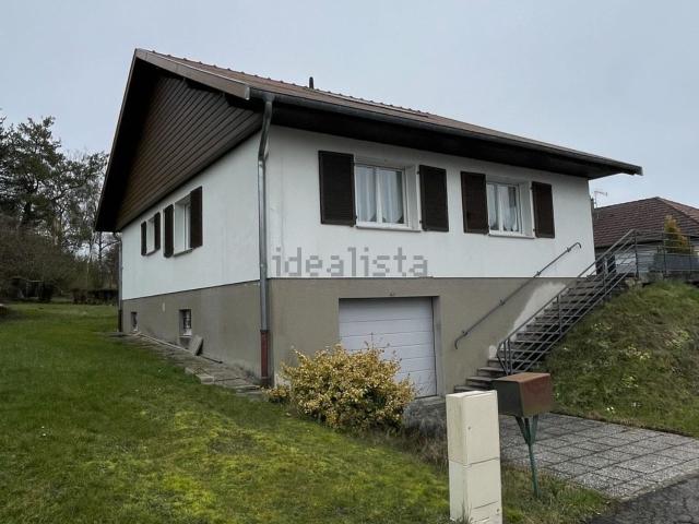 Maison vente à Vittel, Vosges