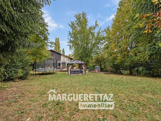 Maison vente à Viuz-en-Sallaz, Haute-Savoie