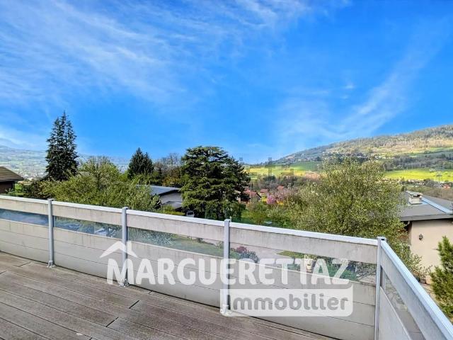 Maison vente à Le Limonet, Viuz-en-Sallaz