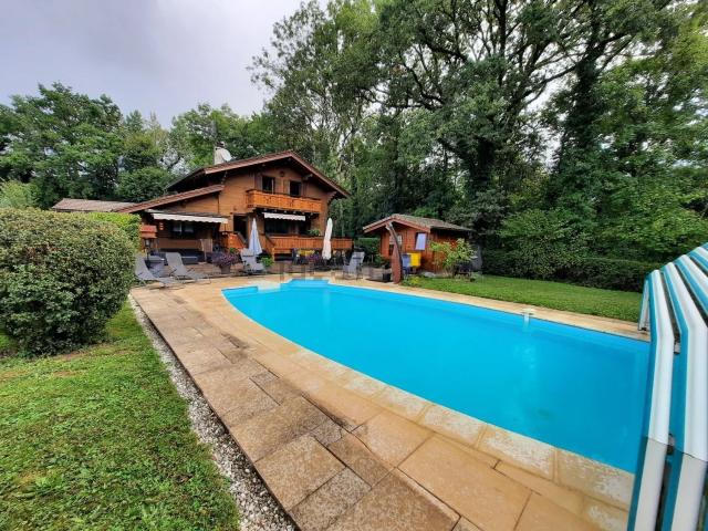 Maison vente à Bucquigny, Viuz-en-Sallaz