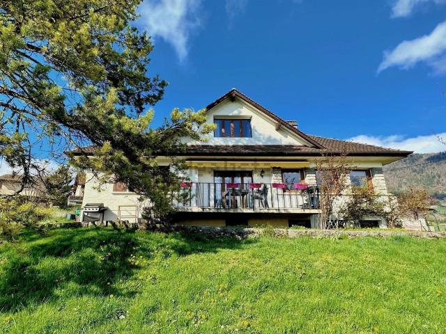 Maison vente à Pré de la Cure, Viuz-en-Sallaz