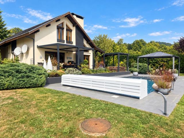 Maison vente à Viuz-en-Sallaz, Haute-Savoie