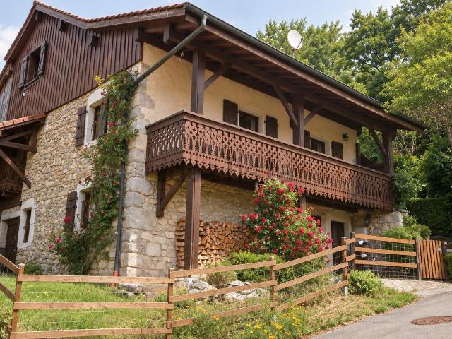 Maison vente à Les Trables, Viuz-en-Sallaz