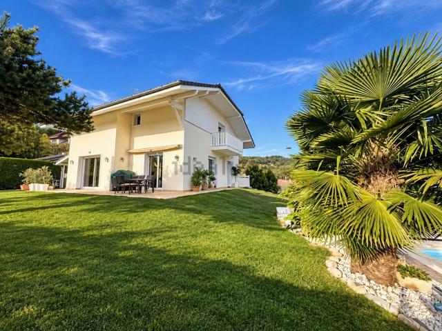 Maison vente à Viuz-en-Sallaz, Haute-Savoie