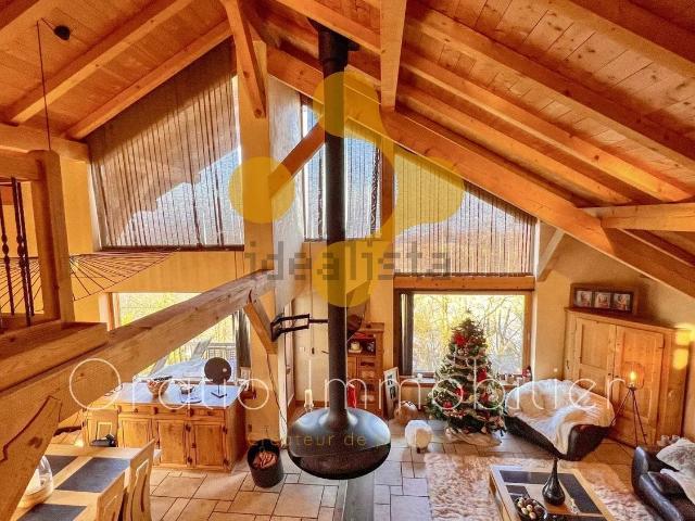 Maison vente à Barraux, Viuz-la-Chiésaz