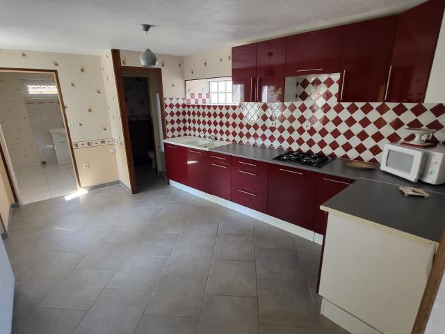 Maison vente à Montmorillon, Voulon
