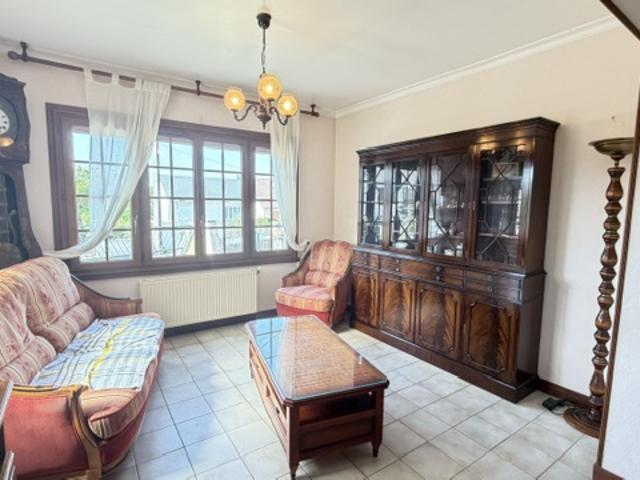 Maison vente à Clermont, Laigneville