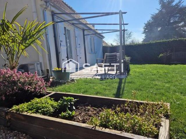 Villa vente à Pontoise, Presles
