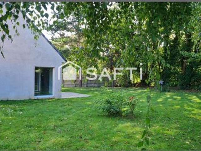 Villa vente à Les Andelys, Romilly-sur-andelle