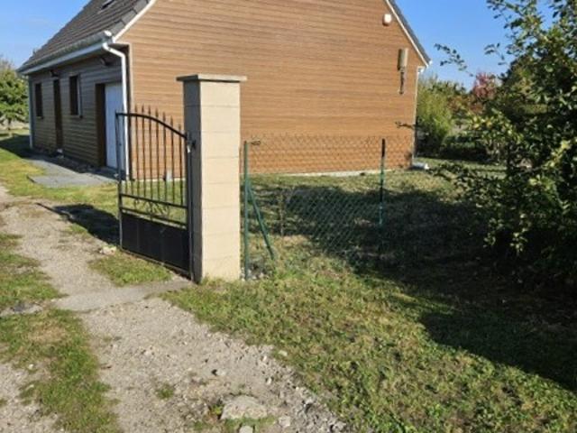 Maison vente à Les Andelys, Saint-didier-des-bois