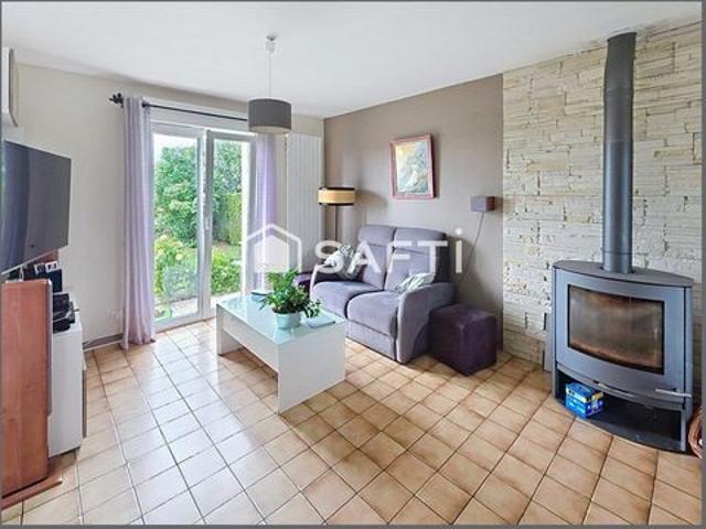 Villa vente à Les Andelys, Muids