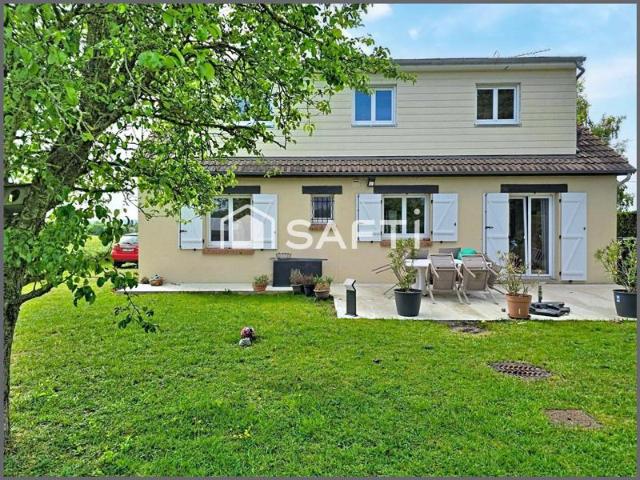 Maison vente à Les Andelys, Muids