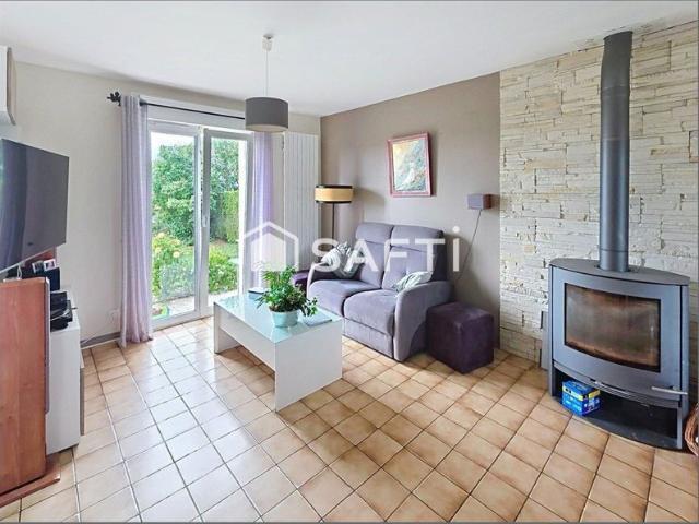Maison vente à Les Andelys, Muids