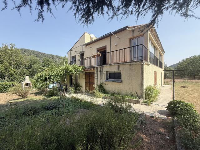 Maison vente à Vivès, Pyrénées-Orientales