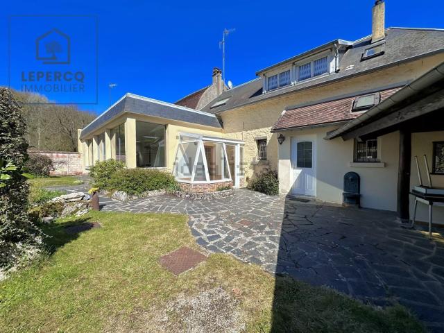 Maison vente à Vivières, Aisne