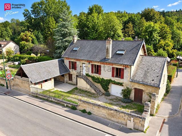 Maison vente à Vivières, Aisne