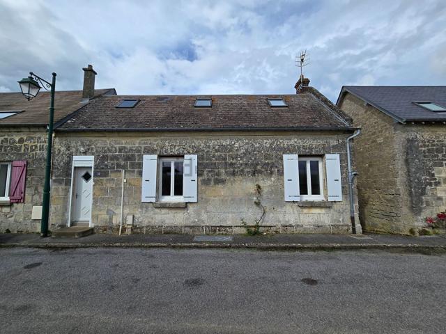 Maison vente à Vivières, Aisne